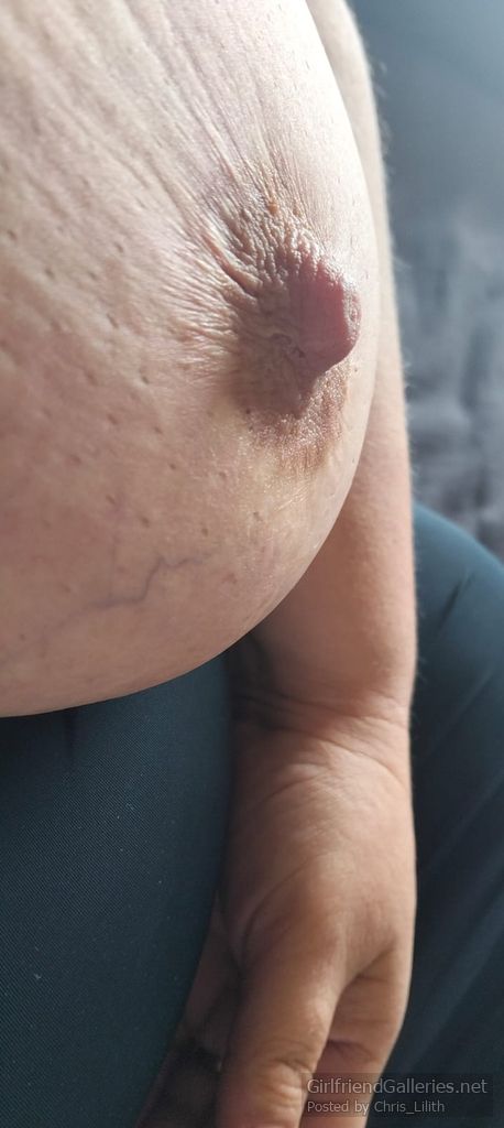 First of many to cum