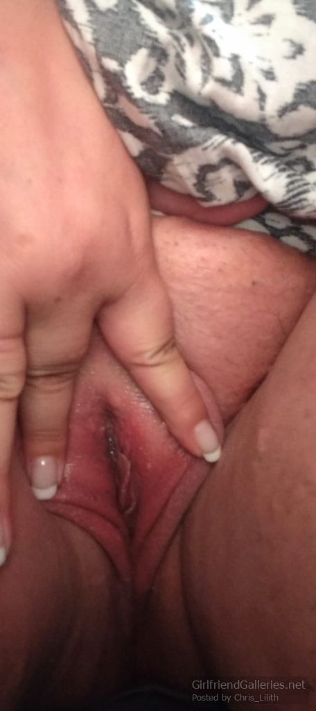 First of many to cum