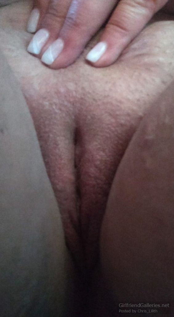 First of many to cum