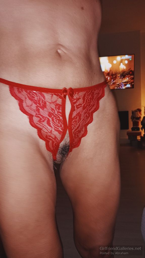 Muy Butt wife for you