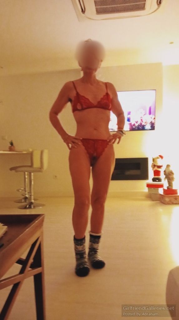 Muy Butt wife for you