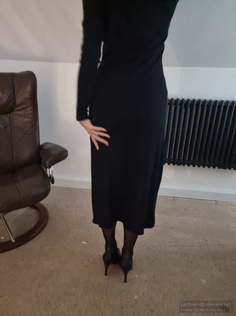 Hard day at the office