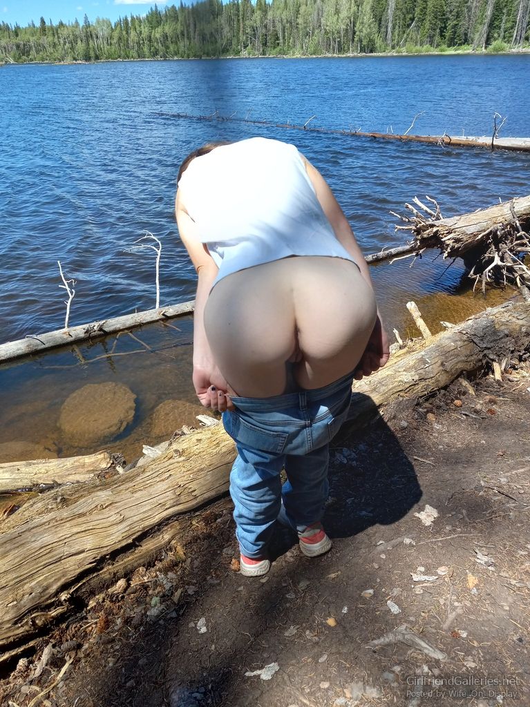 By The Lake