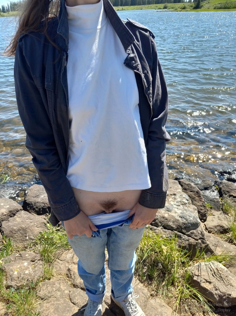 By The Lake