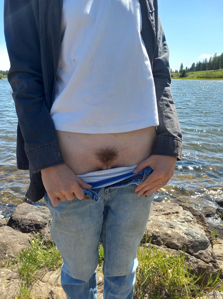 By The Lake