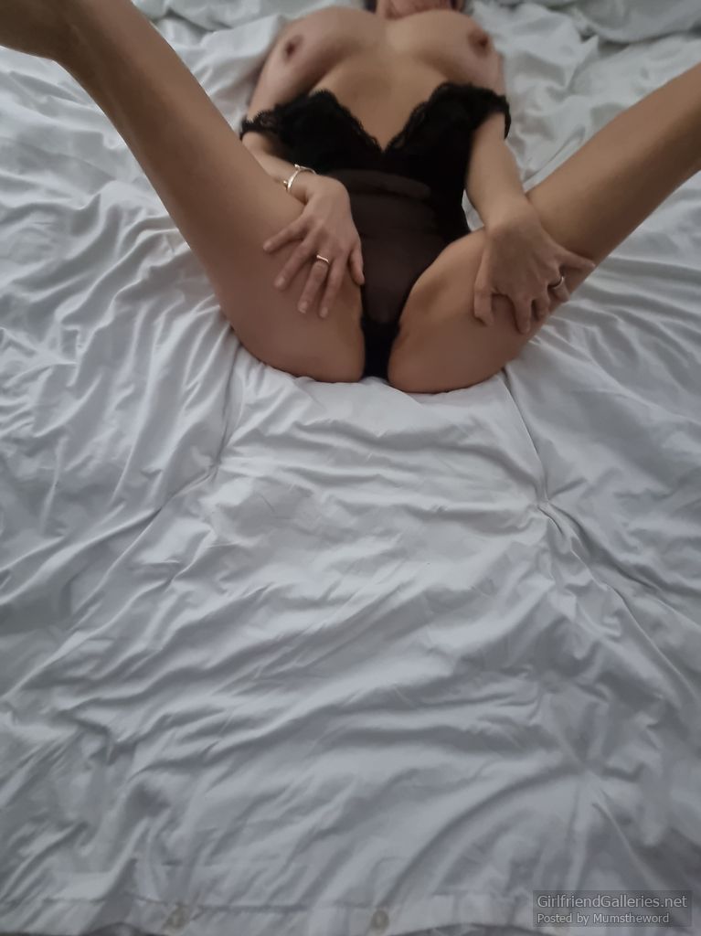 Friday night frolics