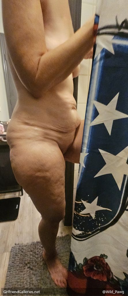 Shower Time