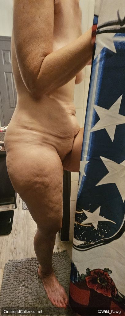 Shower Time