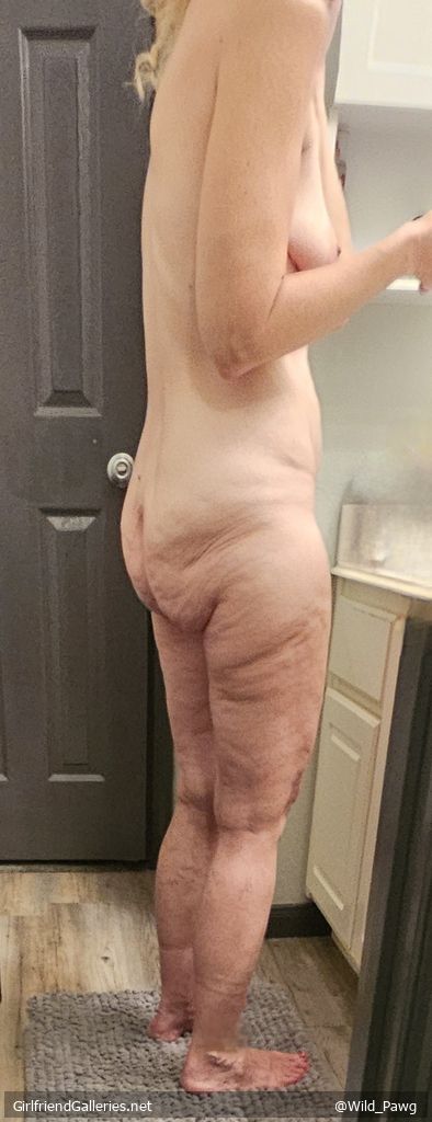 Shower Time