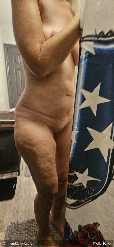 Shower Time
