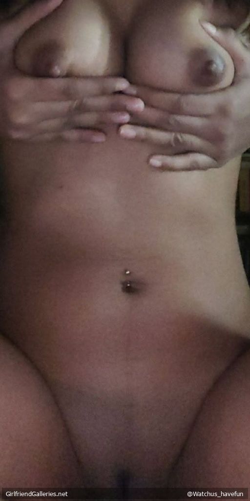 Model figure girlfriend loves tributes