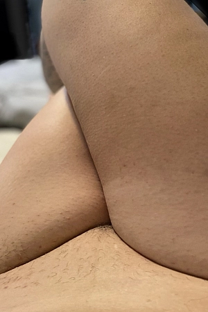 My sexy wife