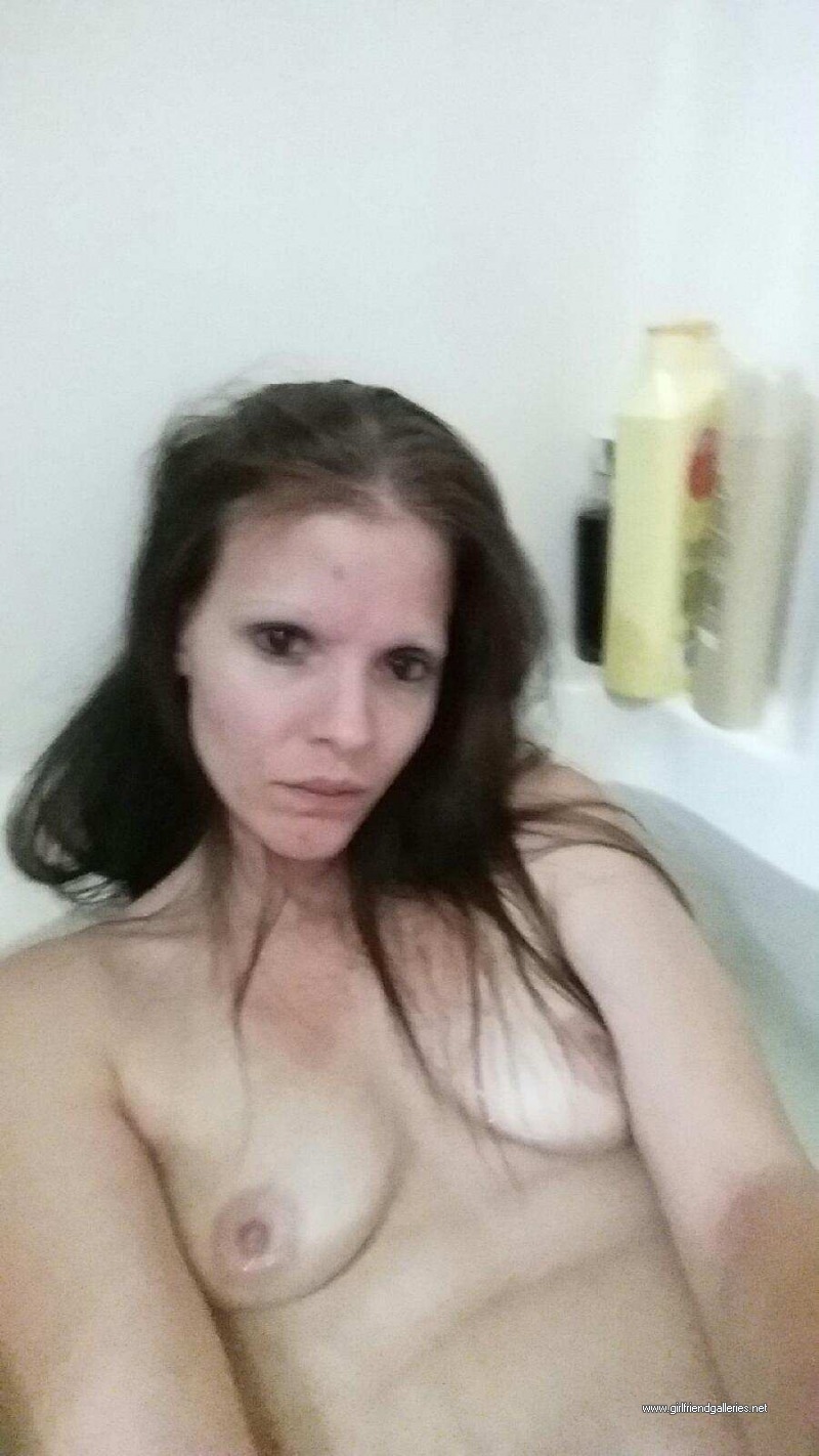 Bathroom Selfies 2