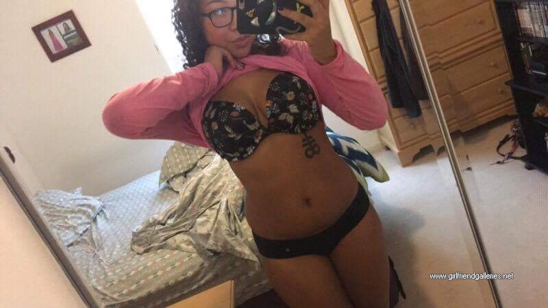 Satanic Ebony Slut 