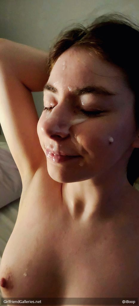 Cum Princess