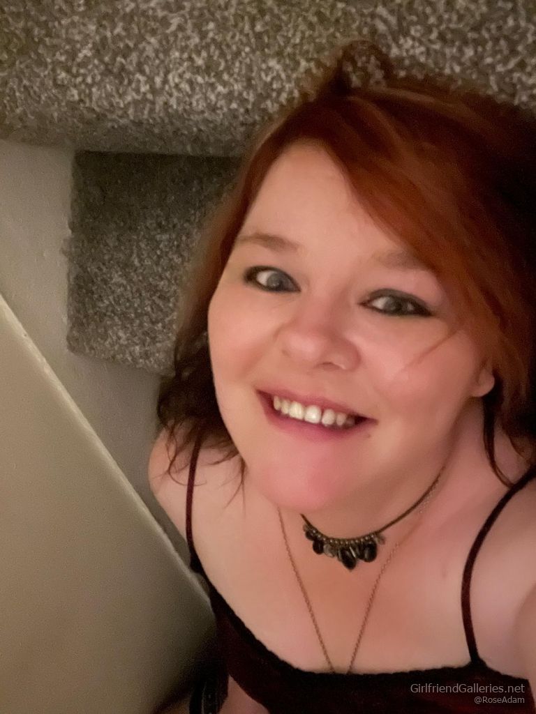 The same night out in the hills couple fun