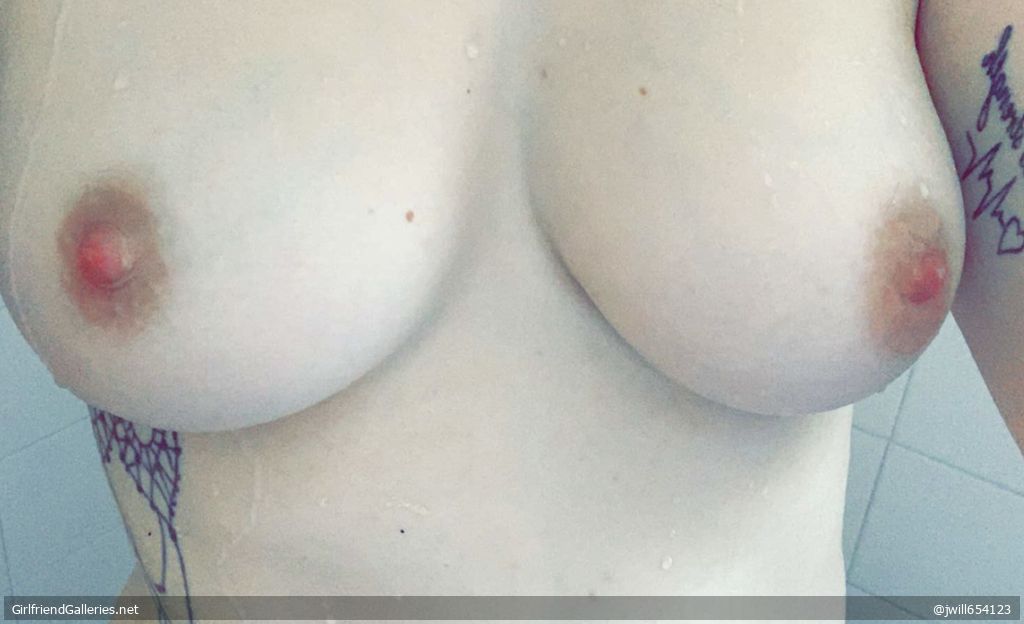 My amazing girlfriends body