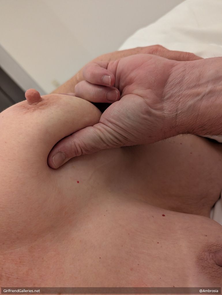 60 year old wife