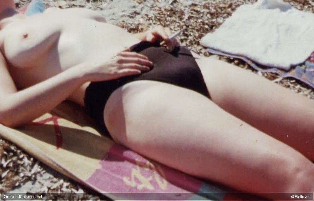 More of the Hotty