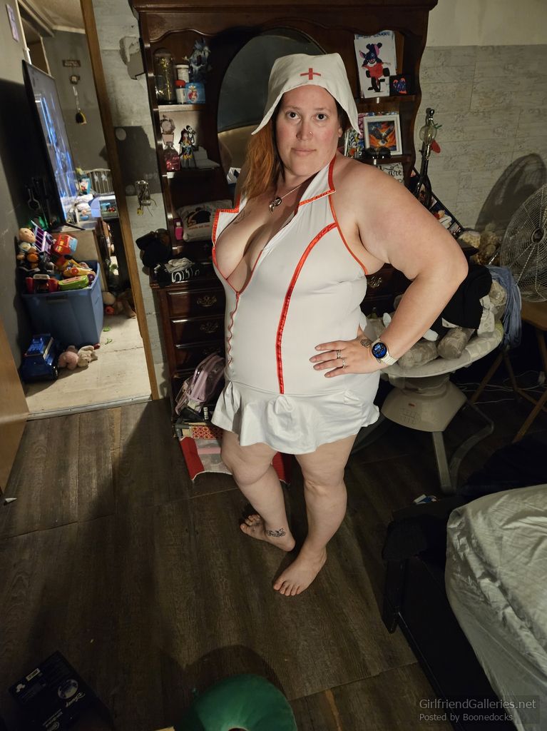 The wife