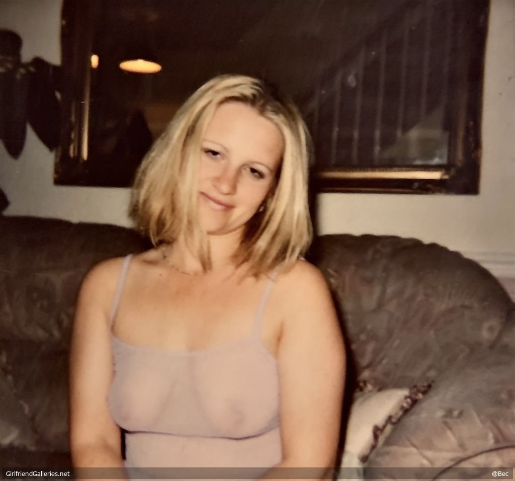 Vintage wife