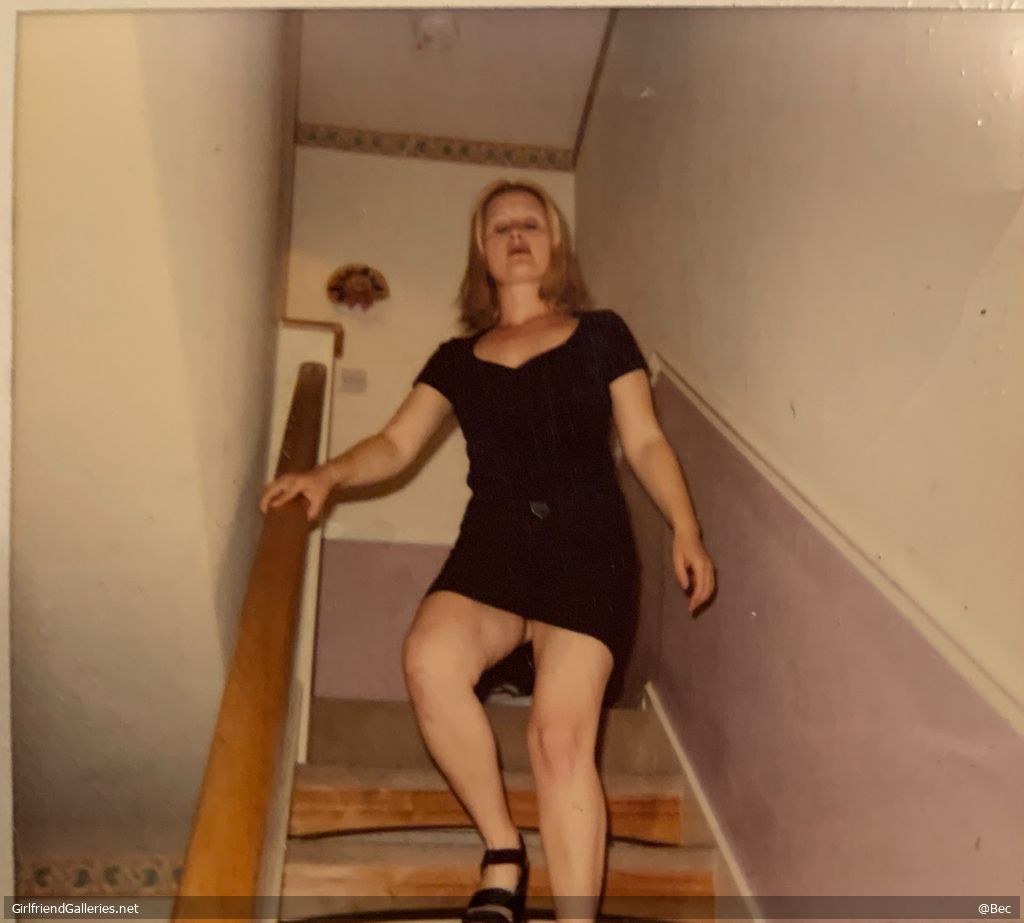 Vintage wife