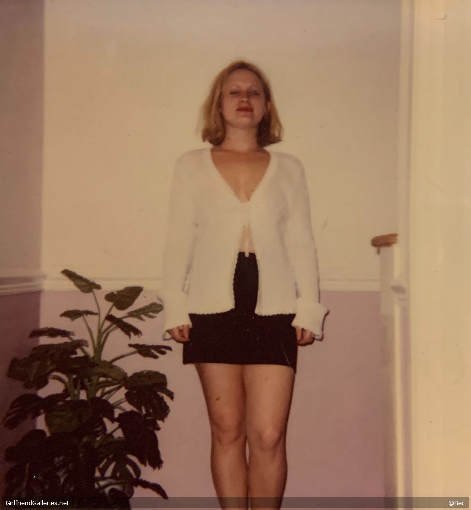 Vintage wife