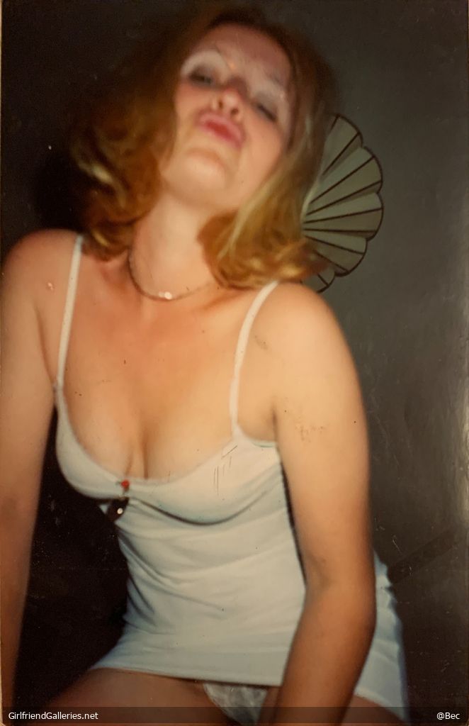 Vintage wife