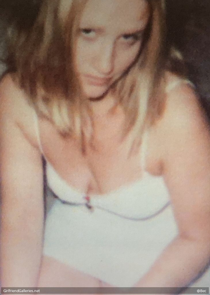 Vintage wife