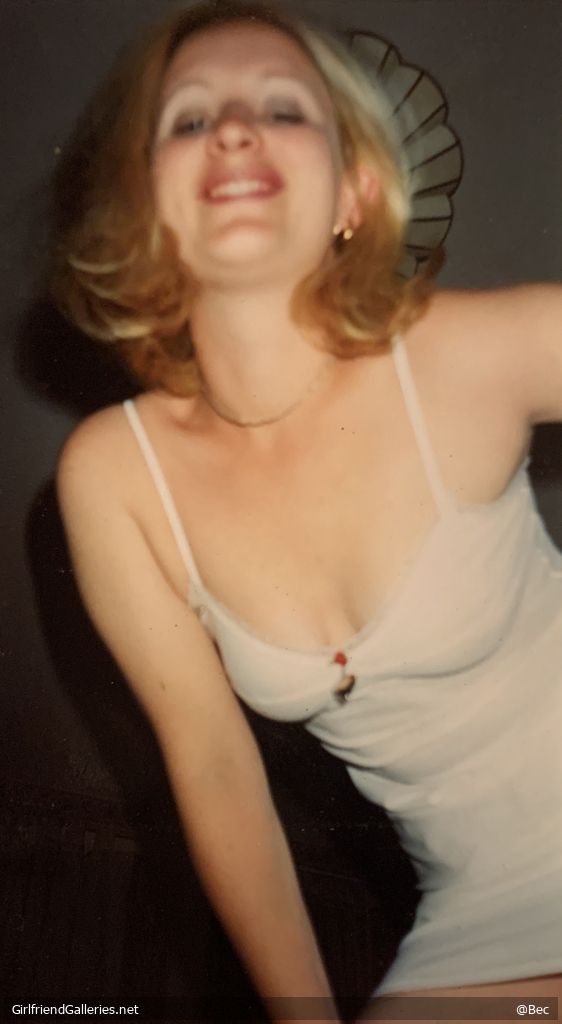 Vintage wife