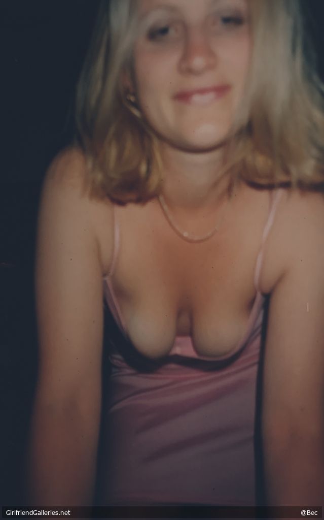 Vintage wife