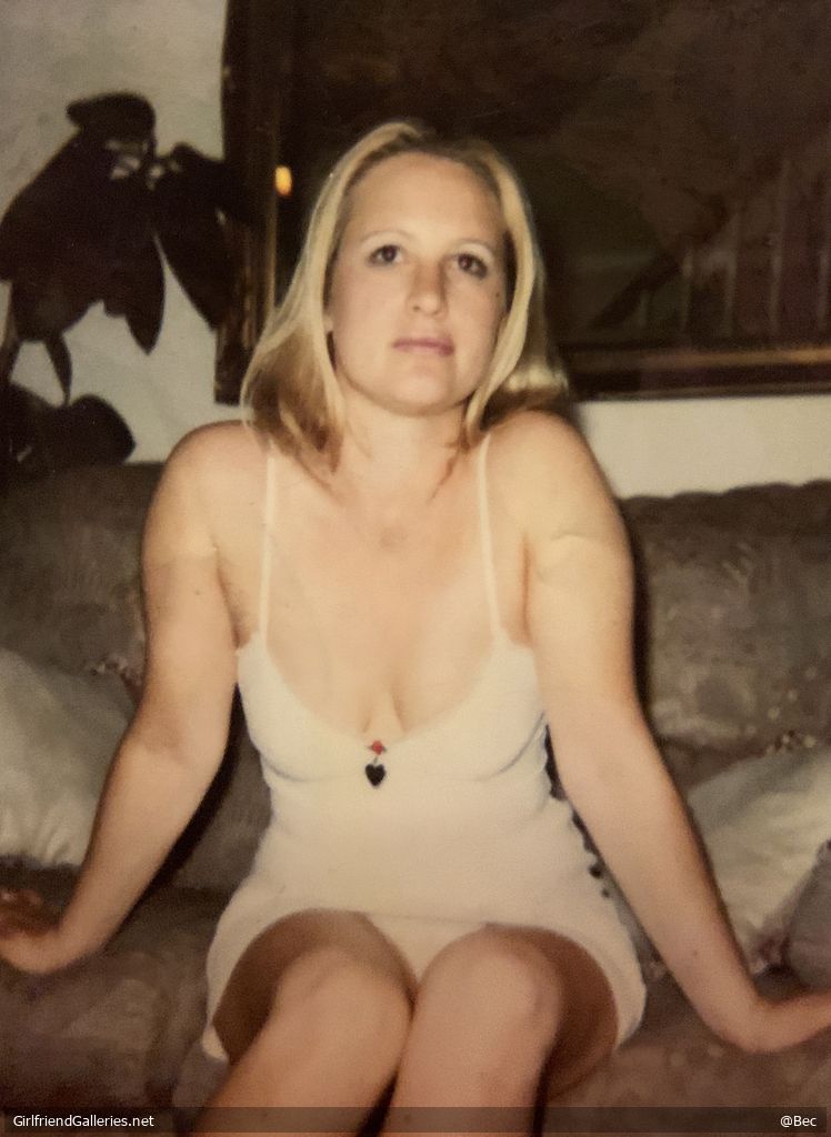 Vintage wife