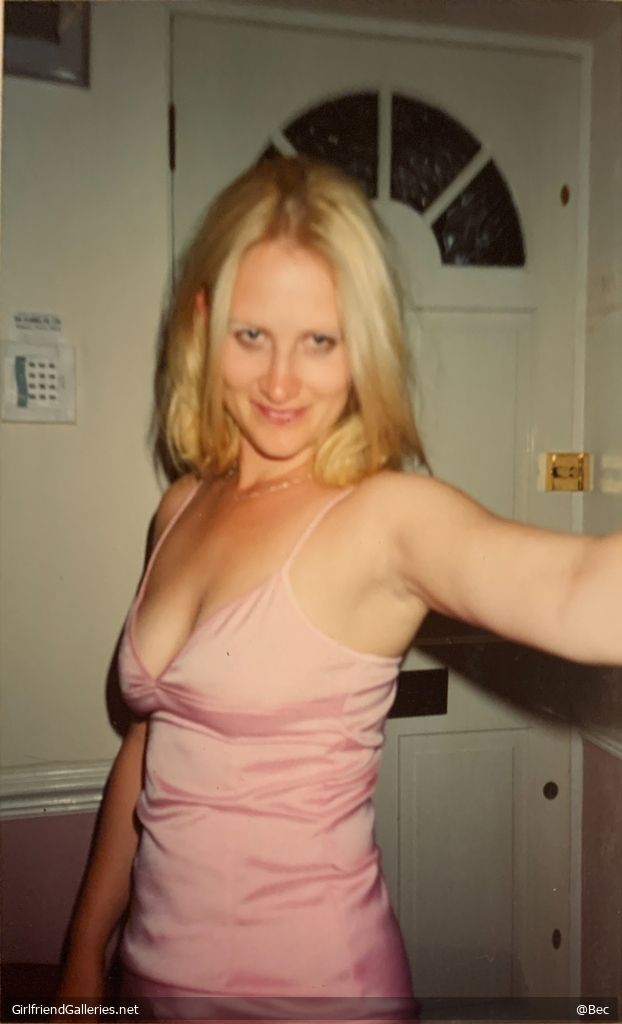 Vintage wife