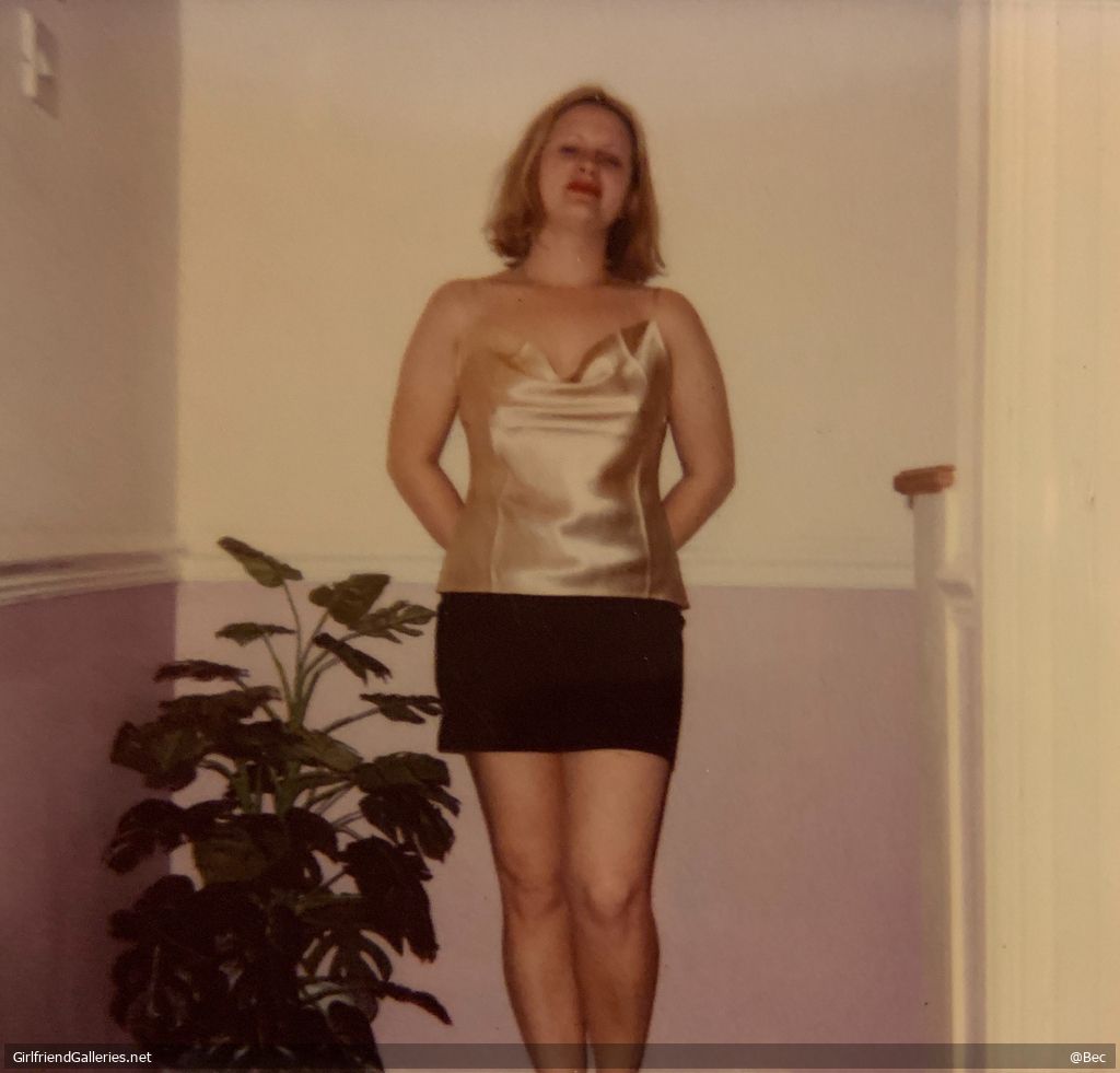 Vintage wife
