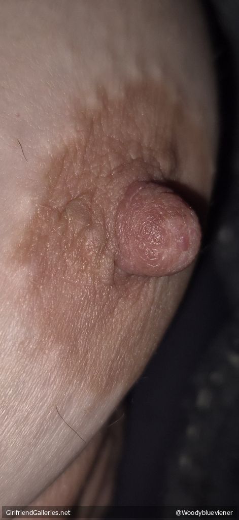 Wife's tits