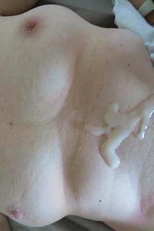 Wife on Vacation