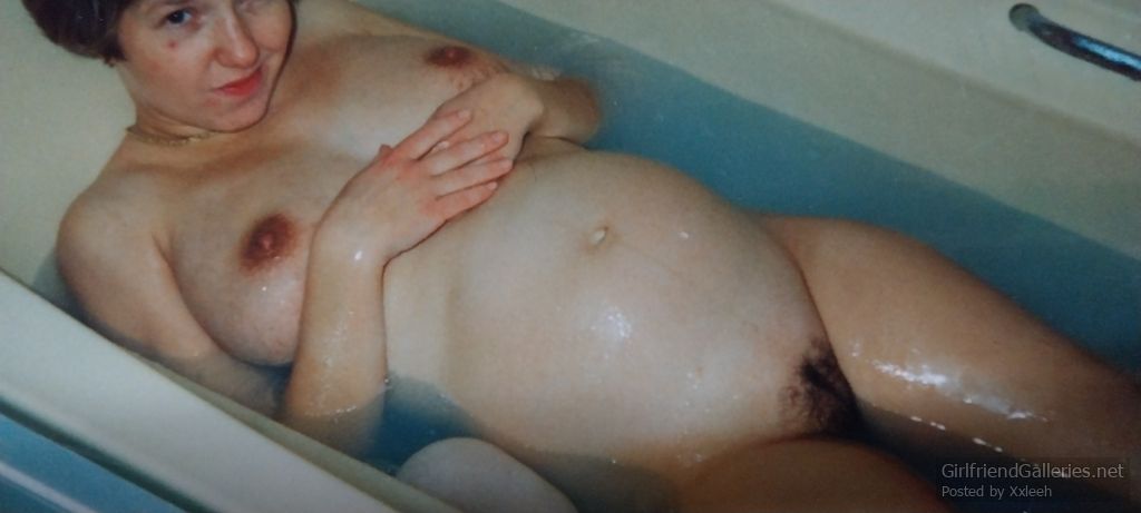 More pregnant/post pregnancy