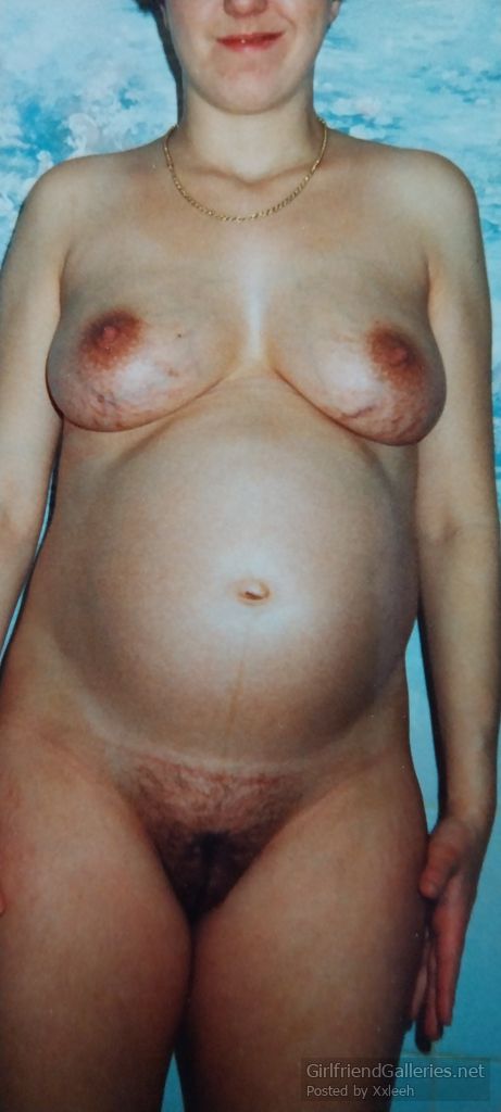 More pregnant/post pregnancy