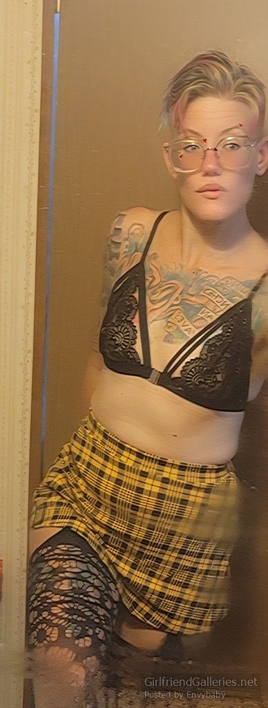 Who wants to let me do ANYTHING for a little extra credit? �