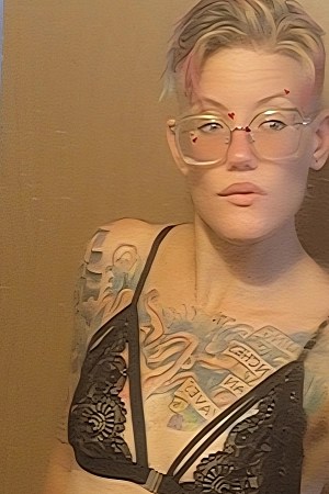 Who wants to let me do ANYTHING for a little extra credit? �