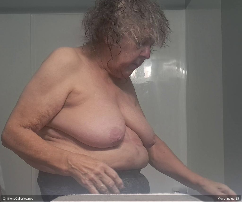 Fat Wife 75