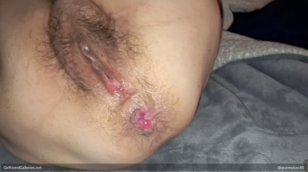 Fat Wife 75