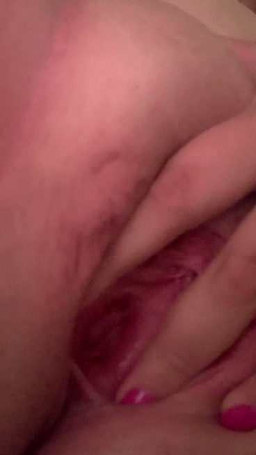 Young Horny Wife