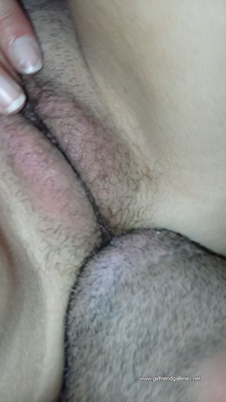 hairy pussy 