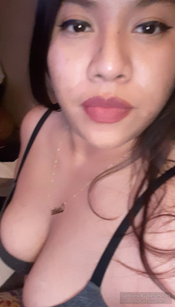 Rate my girlfriend