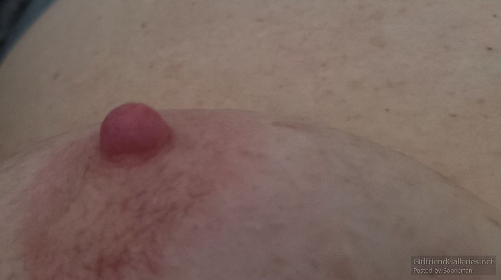 55 year old girlfriend