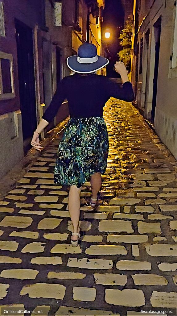 Greetings from Croatia
