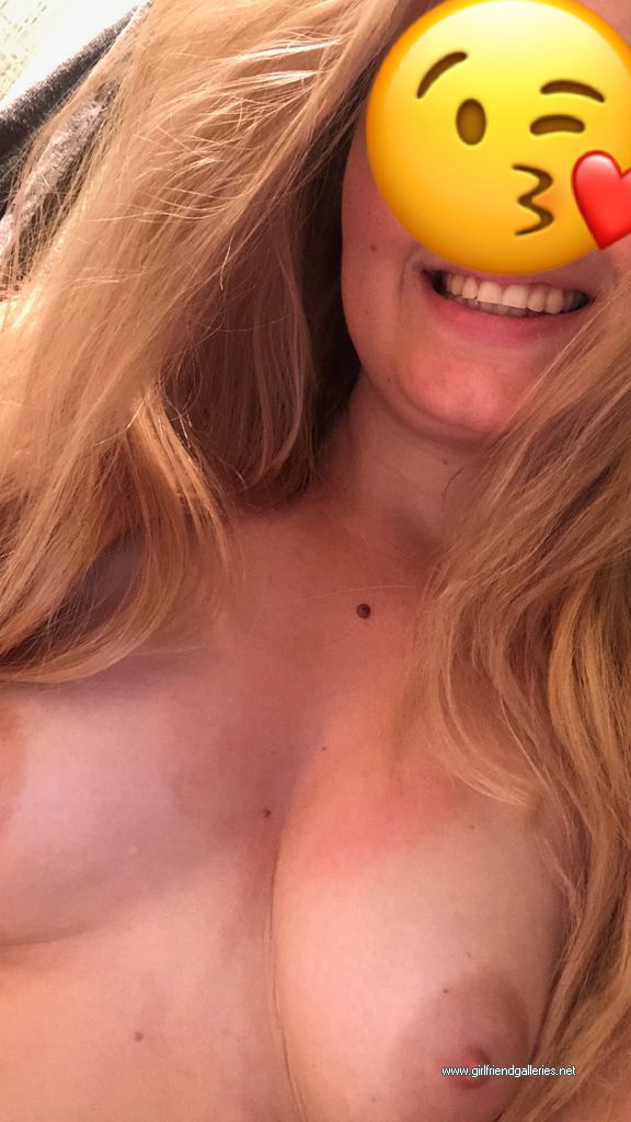 Tiny tits wife