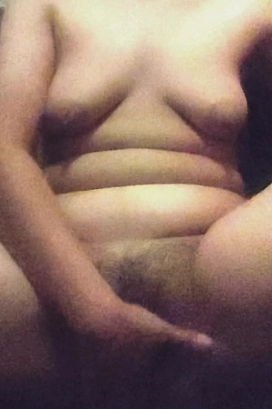 My wife orgasm with my horny friend