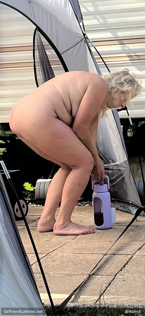 Smooth Pussy